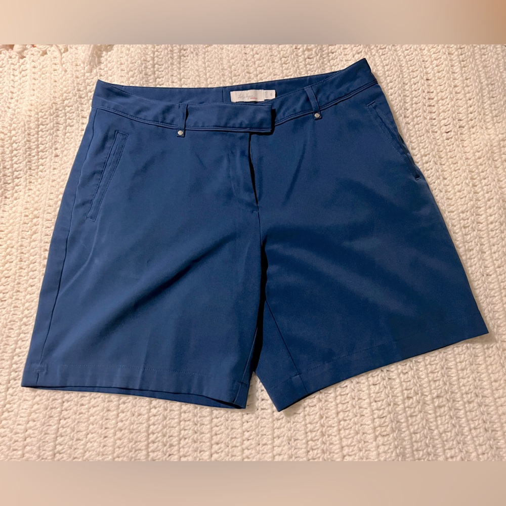 Lady Hagen Essentials Golf Shorts